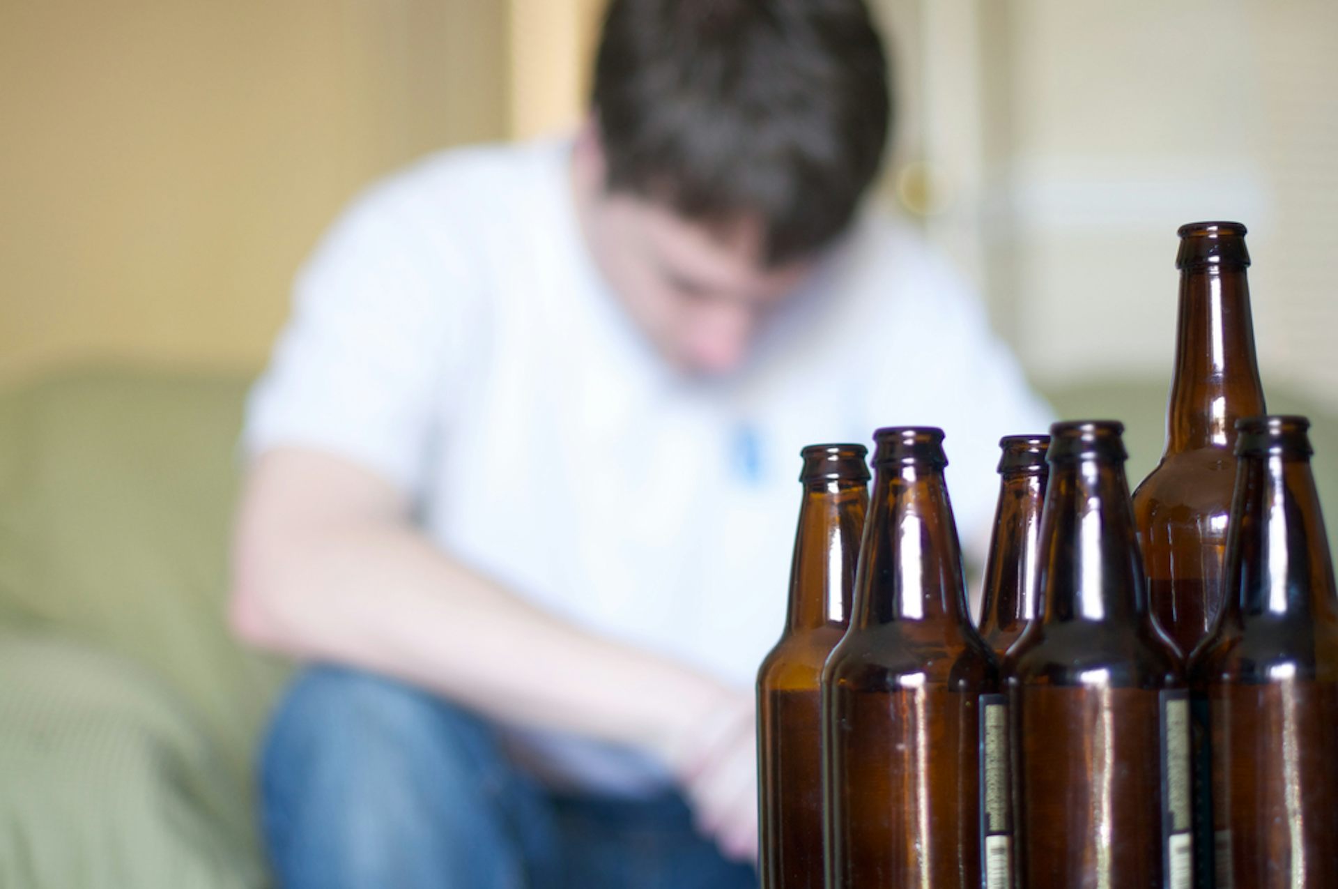 drinking age should not be lowered to 18 essay